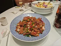 Блюда китайской кухни доступные в туре за новой улыбкой из Братска